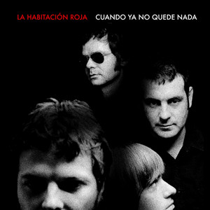 Cuando Ya No Quede Nada cover