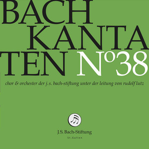 No. 2, Gesegnete Christen, glückselige Herde (Live)