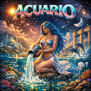 Acuario by Arixon Valem