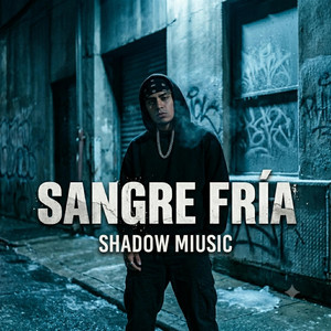 Sangre Fria by Shadow miusic