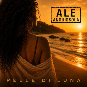 Pelle di luna by Ale Anguissola
