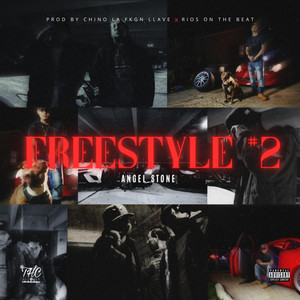 Freestyle 2 by Angel Stone