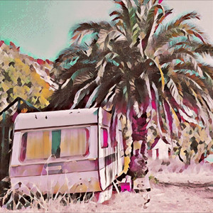 Steezy Days by Donkeychote