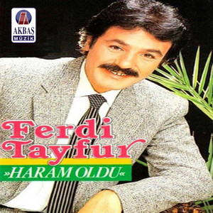 Ferdi Tayfur - Canımın İçi
