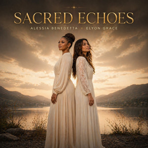 holy whispers by Elyon Grace, Alessia Benedetta