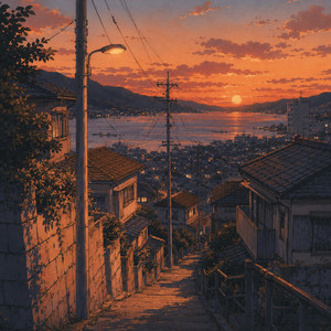 A place called home by Diago Skybeats