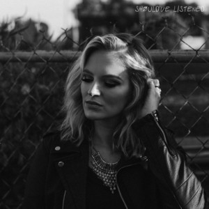 Should've Listened by Kensington Moore