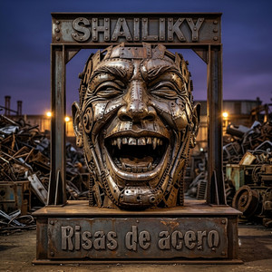 como yo by SHAILIKY