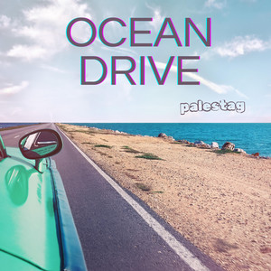 Ocean Drive by Palestag