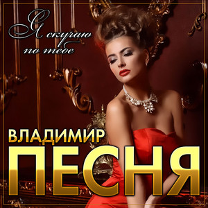 Владимир Песня — Я скучаю по тебе