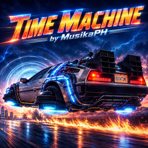 Time Machine by MusikaPH