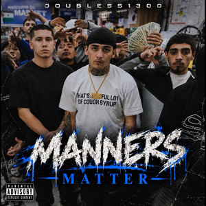 Manners Matter by DoubleSs1300