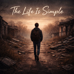 The Life Is Simple by Malik Tayyab Official