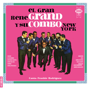 Rene Granda con Su Combo New York - Siga La Gente