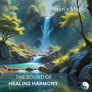 The Sound of Healing Harmony by Merlin's Magic