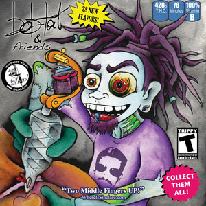 Bob-Tat - florida baked (feat. M Baker, Lavea Tufaga & Justin Runfola))