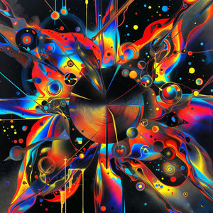 Pulse Fading by Circuitix Bloomx