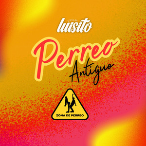 Dj Luisito - Oficial - Mix Perreo Antiguo (Session 2026)