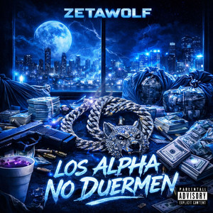 Colapso de Lujo by Zetawolf