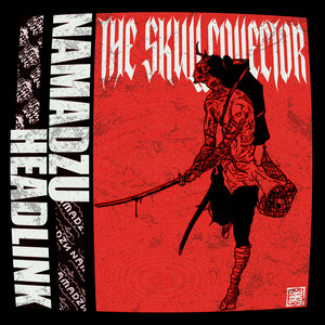 The Skull collector