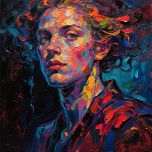 Lonie Schmeler - Ebony Echoes