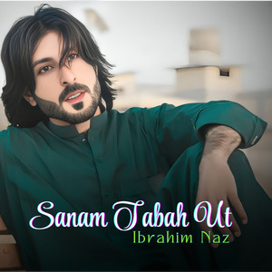 Ibrahim Naz - Sarki Jana