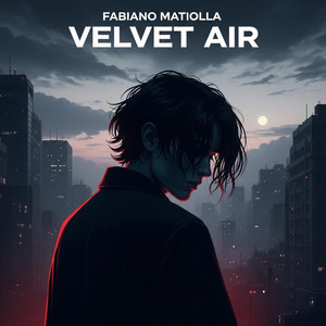 Velvet Air by fabiano matiolla