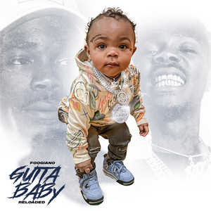 N.W.A. (feat. Tay Keith) by Foogiano, Tay Keith