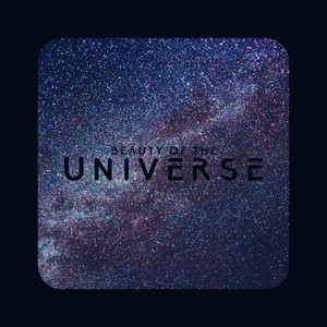 Beauty of the Universe: Relaxing Space Ambient for Sleep album