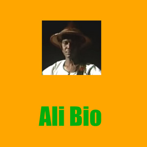 Ali - Bio