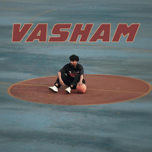 VASHAM by Numbkloud, ashwnkrshnn