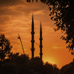 زين الدين عابد - اللهم ان نسألك عيش السعداء