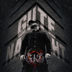 Gute Nacht by G-Ko