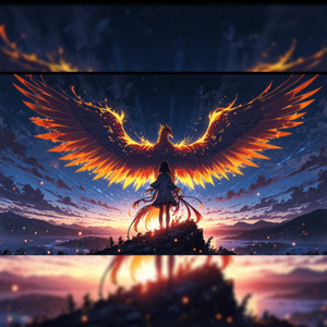 Reborn