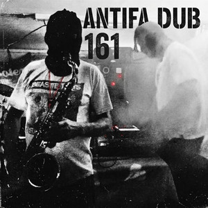 Antifa Dub by Marcophone 161 x Mr.Blazer