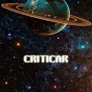 Criticar by JC