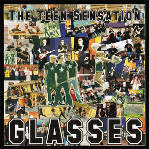 Teen Sensation Glasses poster