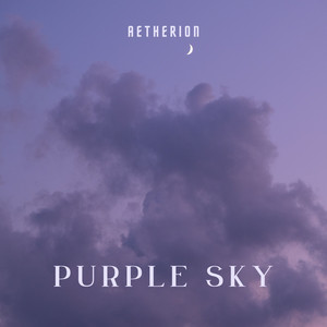 Purple Sky by Aetherion