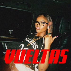 VUELTAS by OG Jeffersson