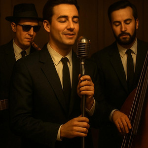 Acoustic Inspirations - Wymarzona (Soul Jazz)