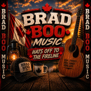 Hats off to the Fireline by Brad Boo