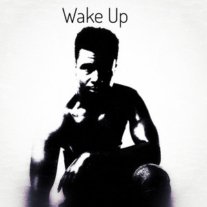Portada de Wake Up