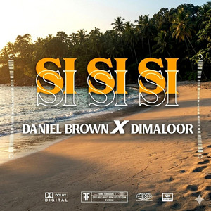 SISISI by DIMALOOR, Daniel brown