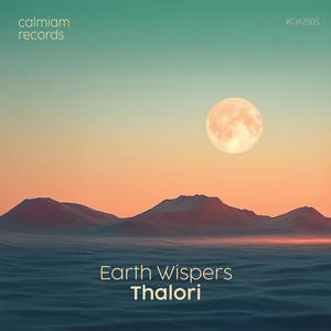 Earth Wispers by Thalori