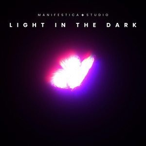 Light In The Dark by manifestica_studio