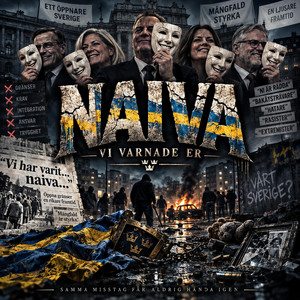 Naiva by Svensk Stolthet