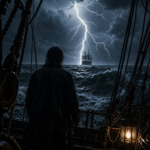 Edge of Uncertain Things by Captain Creak