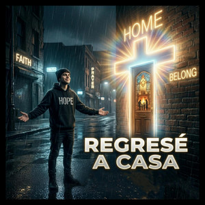 Regresé a casa by SALVADO J