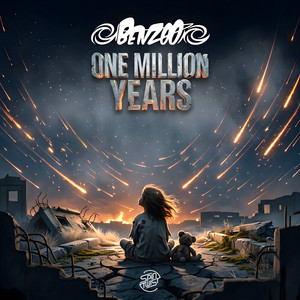 One Million Years by Benzoo
