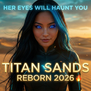 Titan Sands Reborn - Euphoric Remade mix 2026 by The Emberheart Project